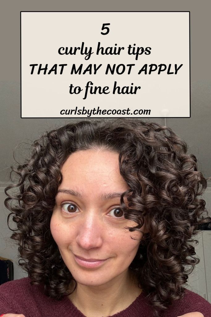 5 Curly Hair Tips That May Not Apply To Fine Hair Curls By The Coast 5-curly-hair-tips-that-may-not-apply-to-fine-hair-curls-by-the-coast