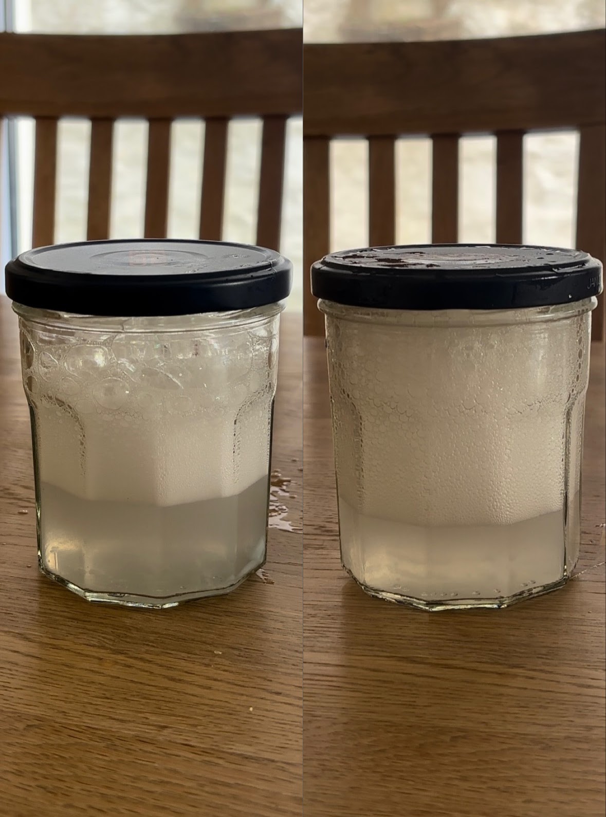 How hard water (or soft water) can affect curly hair Curls by the Coast