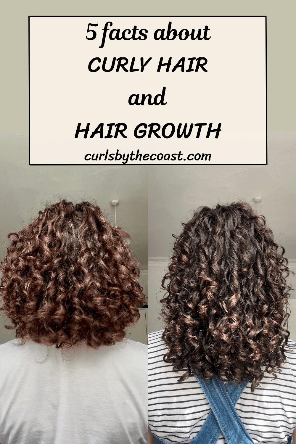 5 hard truths about hair&nbsp;growth